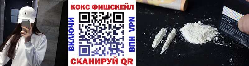 COCAIN FishScale  Купить закладки  Высоцк 